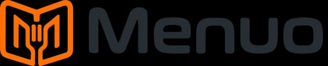 Menuo Logo